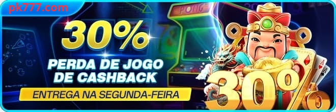 pk777 Fundo de Resgate de Perdas Semanais