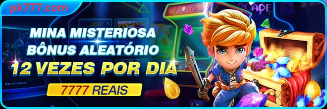 pk777 Mina Misteriosa